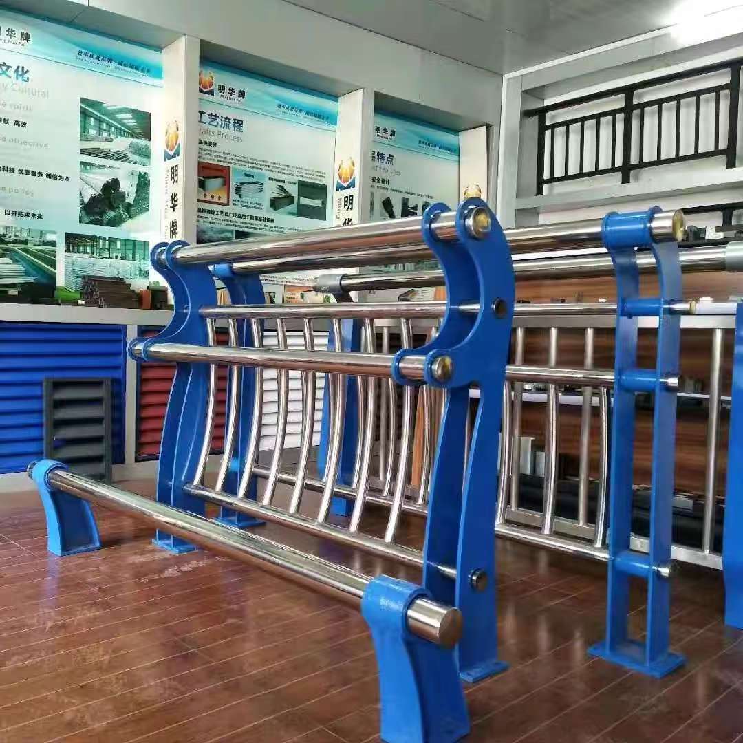 西安市铝合金护栏桥梁护栏 - 推荐